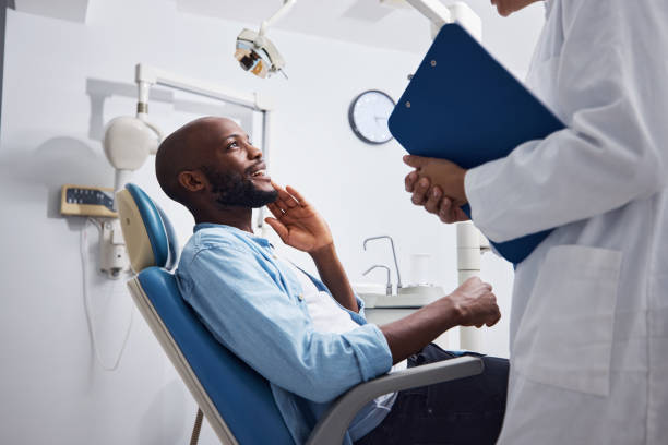 Best Emergency Dental Filling Replacement  in Llano, TX