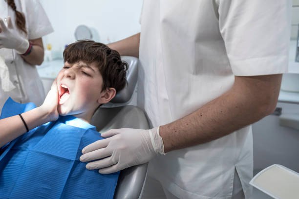 Best Chipped Tooth Repair Near Me  in Llano, TX