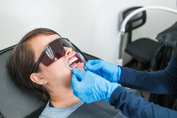 Best Cracked Tooth Emergency Dentist  in Llano, TX