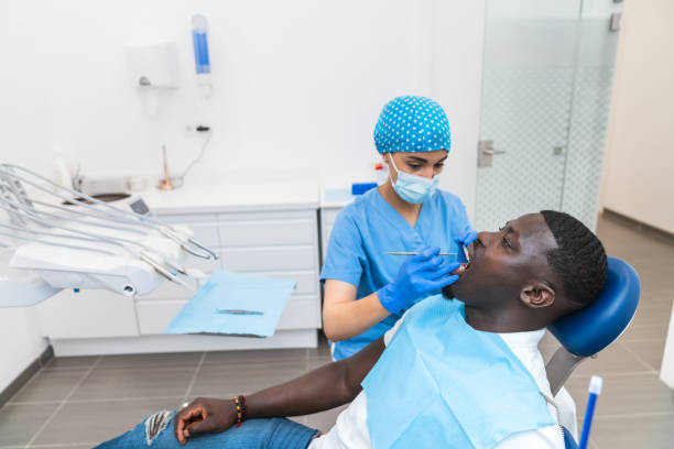 Best Broken Tooth Emergency  in Llano, TX