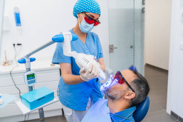 Best Dentist for Tooth Abscess  in Llano, TX